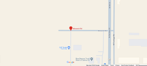 Pavement Sealing Work Continues