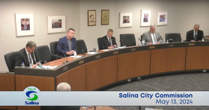 Saline County and City of Salina Collaborate on Downtown Space Study