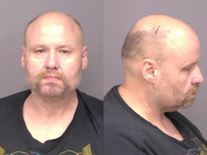 Video: Moped Leads SPD on Low Speed Chase