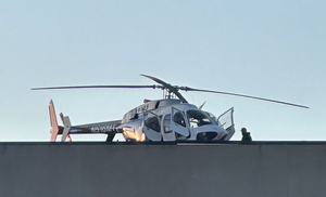 Update on Salina Woman Who Sustained Injury From A Firearm In Saline County Sunday Night