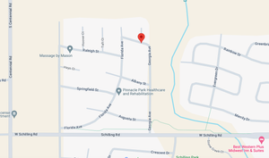 Aggravated Battery Incident Under Investigation