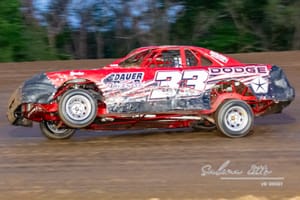 A Night at Salina Speedway (Photo Gallery)