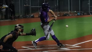 KWU Baseball’s Comeback Against McPherson Comes Up Just Short In 11-9 Loss