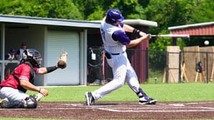 KWU Coyotes take Control Early, Dissipate Tornadoes in NAIA Opening Round, Reach Championship