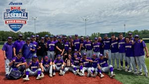 KWU Coyotes Knock Off LSU-Shreveport 2-1 To Advance To World Series For First Time In Program History