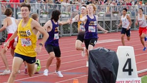 KWU Track has Pair of All-America Performances at NAIA National Championships