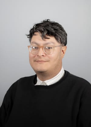 Hugo Zelada-Romero Joins as Summer Guest Teaching Artist at Salina Art Center