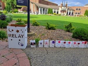 Relay For Life of Saline County Aims to Raise $50,000 to Help End Cancer As We Know It