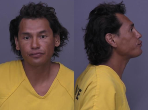 Robbery Incident at Walmart Leads to Arrest