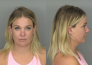 High-Speed Chase Ends in DUI Arrest