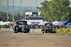 Run Whatcha Brung Drag Races (Photo Gallery)