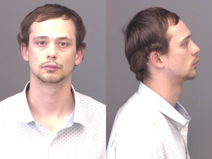 High-Speed Chase Ends in Arrests