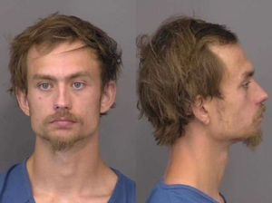 Early Morning Pursuit Ends in DUI Arrest