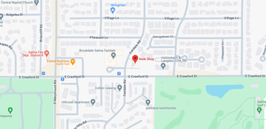 Armed Robbery at Kwik Shop on Fairdale