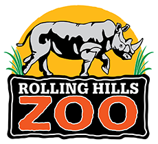Senior Wednesdays at Rolling Hills Zoo in September