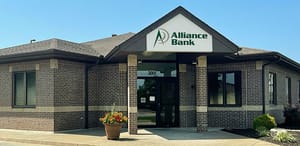 Bennington State Bank to Acquire Alliance Bank in Topeka