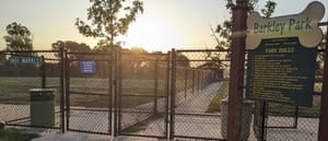 Salina Dog Owners Voice Concerns at Parks & Recreation Advisory Board Meeting