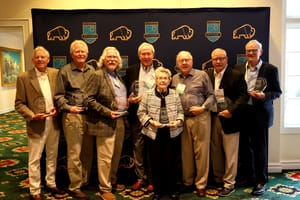 Berkley Family Receives Century of Family Banking Award