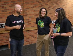 First Day of School and Orientation Schedules Kickstart the School Year