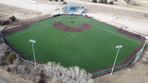 Commission Approves Increased Rental Fee Structure for Dean Evans and Bill Burke