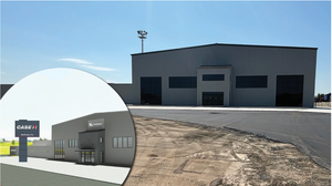 KanEquip, Inc. Moves to New State-of-the-Art Facility in Solomon, KS