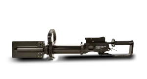 Salina Police Secure Grant for Advanced Breaching Tool