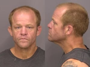 Two Men Arrested After Physical Altercation and BB Gun Incident in Salina