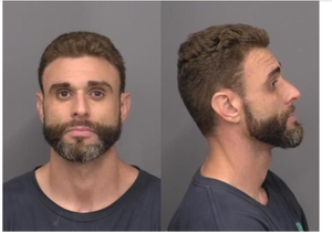 Man Arrested After Fire Alarm and Incident at Sleep Inn Hotel in Salina