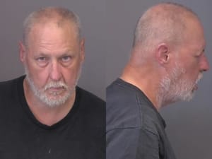 1986 Pontiac Firebird Stolen in Salina; Suspect Arrested on Felony Theft Charges