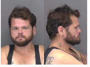 Salina Man Arrested for Threatening to 'Shoot Up a School' at Local Casey's Store