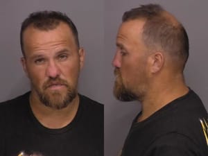 Suspect Arrested for Robbery in Downtown Salina; Previous Pepperoni Theft Reported