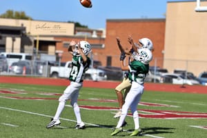 CKFL Powered by Kansas Youth Sports- Jr Cougars vs St Marys 4th, 5th, & 6th (Photo Gallery)