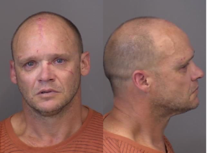 63-Year-Old Man Injured in Aggravated Battery Incident, Suspect Arrested