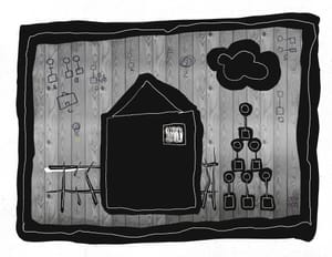 Three New Exhibitions Open at Salina Art Center