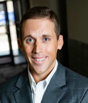 Salina Family YMCA Appoints Chris Lehecka as New CEO, Plans for Future Development