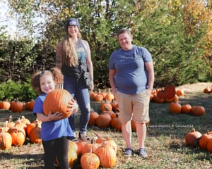 PUMPKIN PAZOOLA & ROLLING HILLS ZOO'S 25TH ANNIVERSARY CELEBRATION