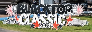 Long McArthur 2024 Blacktop Classic (Photo Gallery)