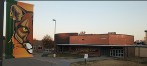 Salina PD Concludes Investigation into Teacher Allegedly Sitting on Student During Weight Class