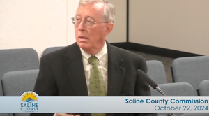 Saline County Broadband Study Reveals Strong Internet Infrastructure