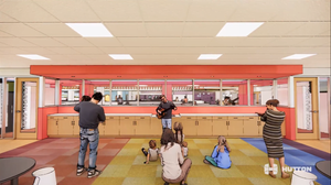 Salina Public Library Receives $250,000 Donation