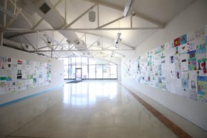 Salina Art Center Receives Humanities Kansas Grant