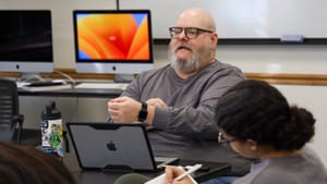 KWU’s Paul Green to Join Salina's Human Relations Commission