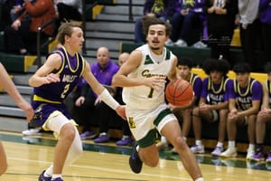 Valley Center Comes Back and Defeats South 51-48 (Photo Gallery)