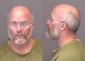 Vehicle Theft Suspect Arrested After Short Pursuit on Interstate 70