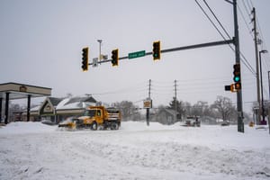 Salina Public Schools Cancels Classes for Tuesday, January 7