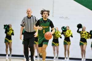 South Advances in Tournament After Beating Abilene 72-59 (Photo Gallery)