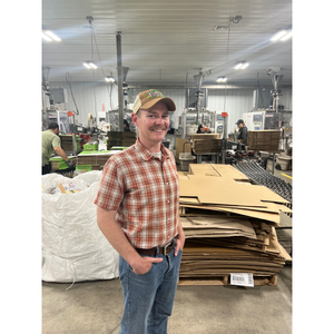 Community Resilience Hub Announces Hurla’s Promotion to Joe Hale Chair