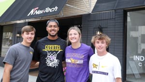 KWU Breaks Another Enrollment Record; Nears 1,000 Spring Students