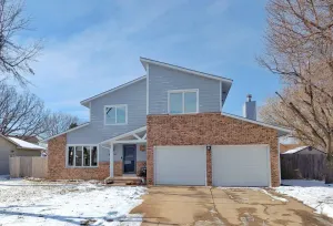 Home of the Day: Beautiful Home in South Salina – Prime Location & Move-In Ready!