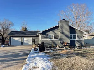 Home of the Day: Charming East Salina Home – Move-In Ready with Modern Updates!